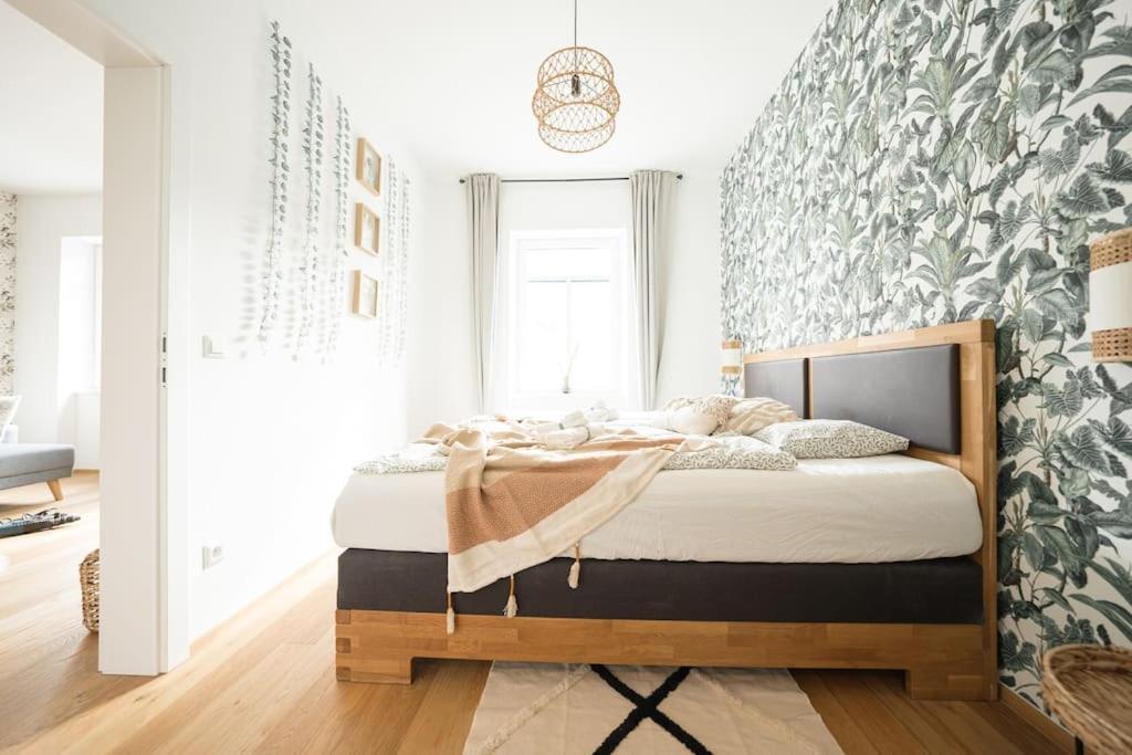 Boho Dream Apartment Wien Exterior foto