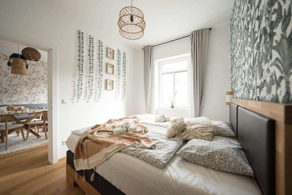 Boho Dream Apartment Wien Exterior foto